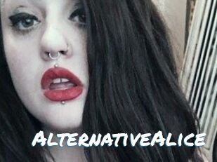 AlternativeAlice