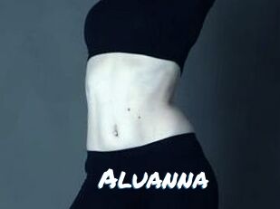 Aluanna