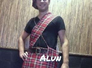 Alun