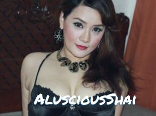 AlusciousShai
