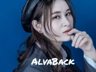 AlvaBack