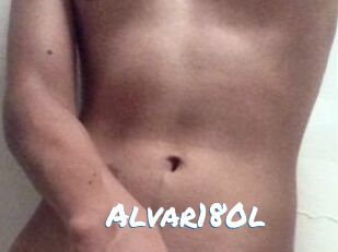 Alvar180l
