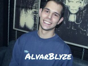 AlvarBlyze