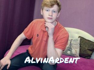 AlvinArdent