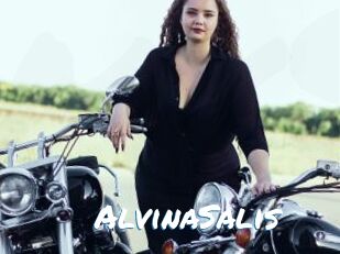 AlvinaSalis