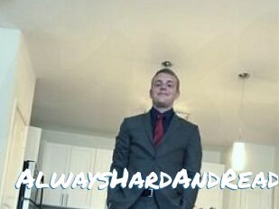 Always_Hard_And_Ready Max 50