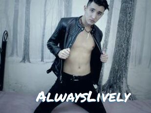 AlwaysLively