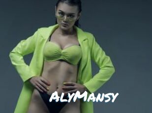 AlyMansy