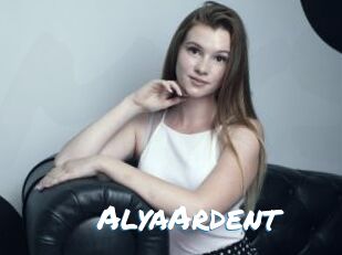 AlyaArdent