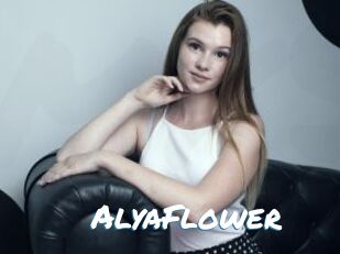 AlyaFlower