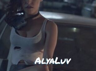 AlyaLuv