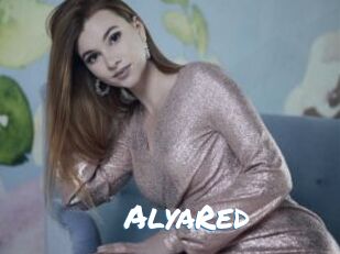 AlyaRed