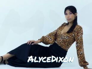 AlyceDixon Max 50