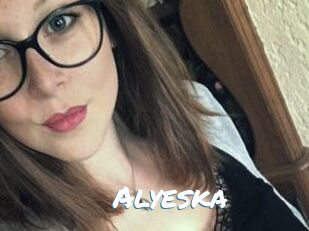 Alyeska