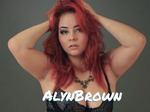 AlynBrown