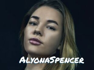 AlyonaSpencer