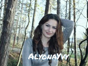 AlyonaYvy