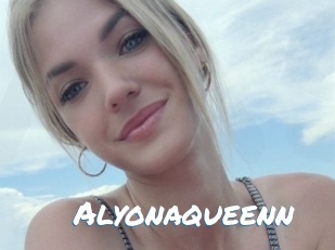 Alyonaqueenn Max 50