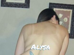 Alysa