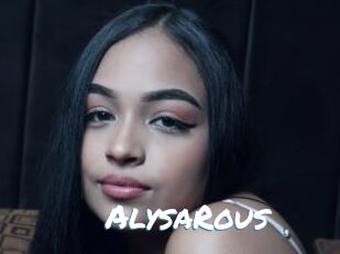 AlysaRous