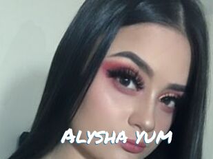 Alysha_yum