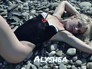 Alyshea Max 50