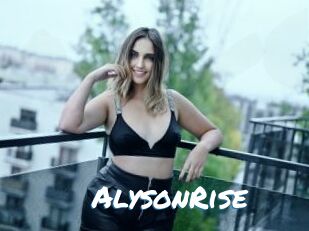 AlysonRise