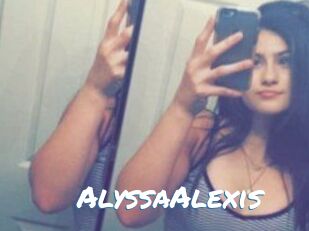 Alyssa_Alexis