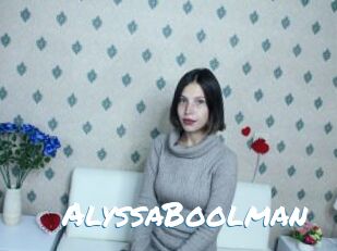 AlyssaBoolman