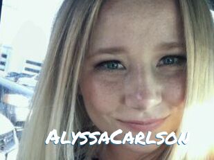 Alyssa_Carlson