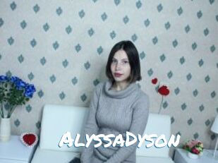 AlyssaDyson