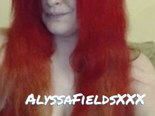 AlyssaFieldsXXX Max 50