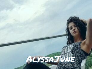 AlyssaJune