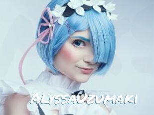 AlyssaUzumaki