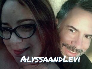 Alyssa_and_Levi