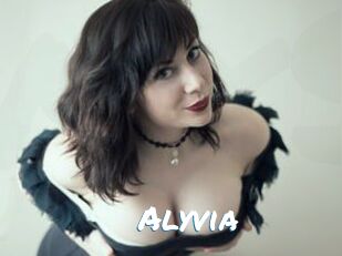 Alyvia