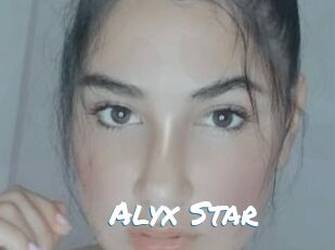 Alyx_Star