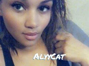 AlyyCat