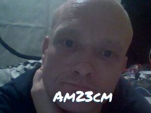 Am23cm