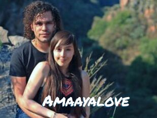 Amaayalove