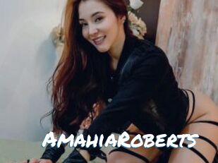 AmahiaRoberts