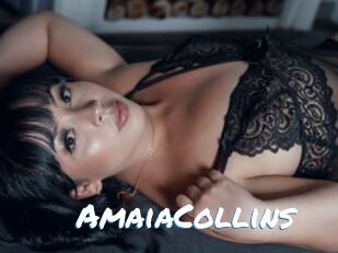AmaiaCollins