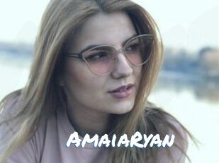AmaiaRyan