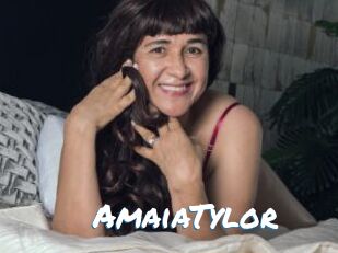 AmaiaTylor