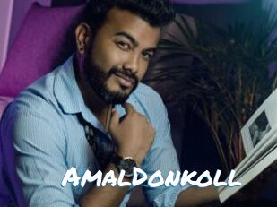 AmalDonkoll
