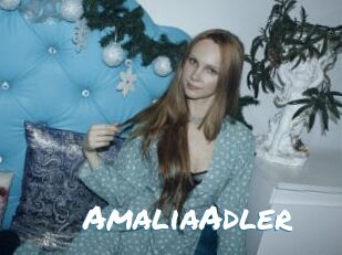 AmaliaAdler