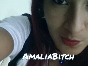 AmaliaBitch