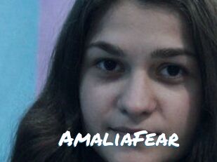 AmaliaFear Max 50