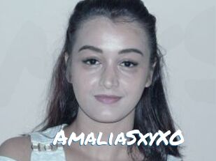 AmaliaSxyXO Max 50