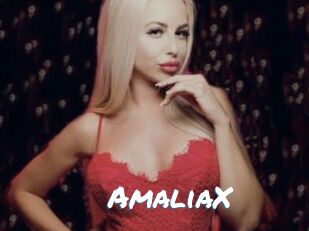 AmaliaX